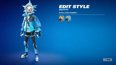 ifiremonkey|New Skin/Style Previews Via @iFireMonkey : r/FortniteLeaks